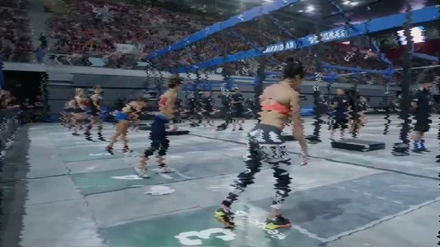 Что будет если бегать хотя бы по 10 минут каждый день смотреть онлайн