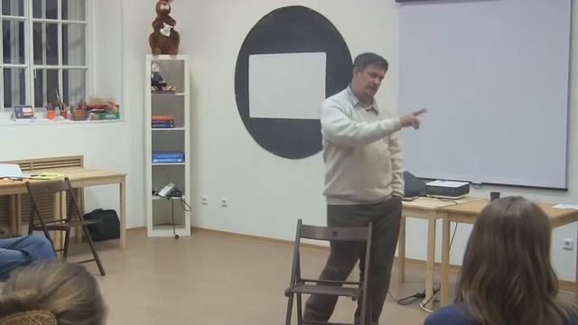Михаил Кожаринов «Тренды в образовании Альтернативное высшее образование» смотреть онлайн