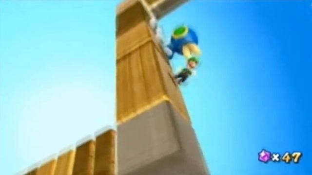 Top 5 - Minecraft, Goldeneye, Super Luigi, Civ 5, and at #1? - TGS смотреть онлайн