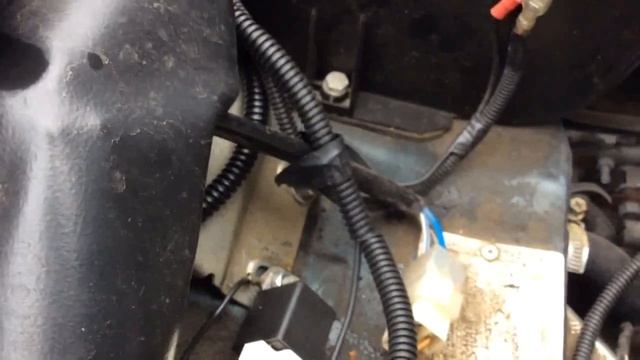 Улучшаем свет ЛАДА 2121, 2131: ПТФ или ДХО своими руками смотреть онлайн