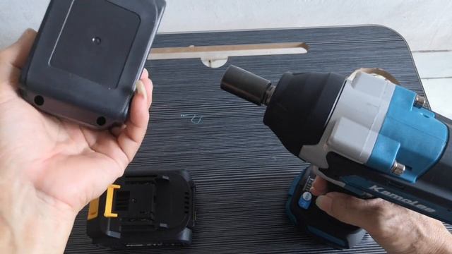 Unboxing Kamolee DTW700 & Test Fungsi