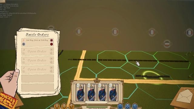 F&M Game Rules Introduction | Pre-Alpha 1.0.0 смотреть онлайн