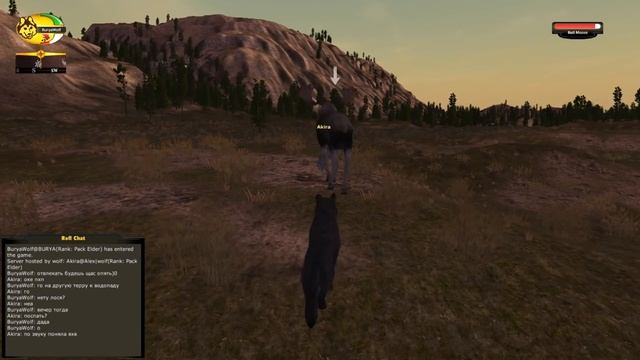 ВСЁ О ЛОСЯХ И ОЛЕНЯХ | WolfQuest 2.7.3 смотреть онлайн