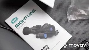 Лучший среди доступных. Ночной прицел юкон сайтлайн 475...