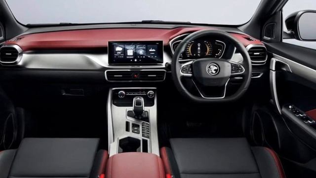 Gempar - Proton X50 Rekaan Dalaman Terdedah! Canggih! смотреть онлайн