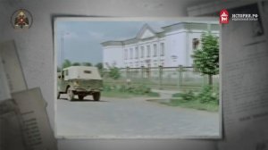 Закрытые города России и СССР