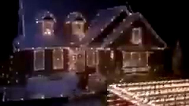 Coca Cola Christmas Commercial 2001 Melanie Thornton Werbung смотреть онлайн