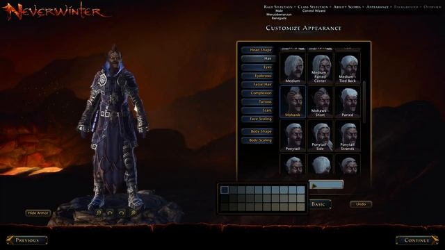 Neverwinter Online Races: Menzoberranzan Renegade смотреть онлайн