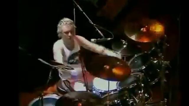 Roger Taylor  Camera Live At  Wembley Stadium 1986🎉🎊🎊🎉🎂 Today Is My Birthday!!!🎉🎉🎊🎊