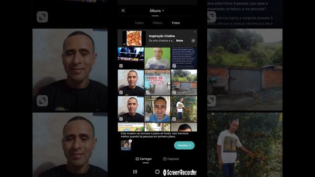 como usar o capcut foto na fruta assista o video todo e aprenda смотреть онлайн