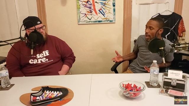 The Java Bean Ep. 12 DatBoiKold смотреть онлайн