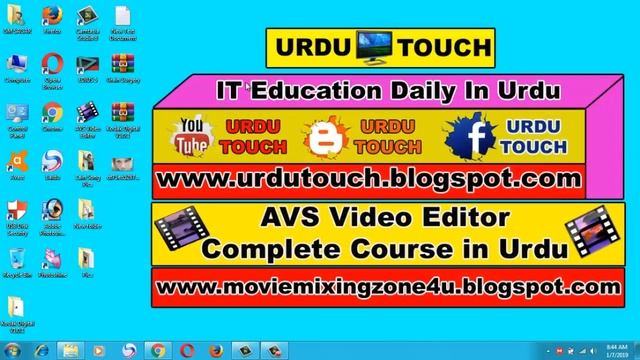 How To Use Kodak Digital v1 0 1 Plugin In Photoshop 7.0 In Urdu смотреть онлайн