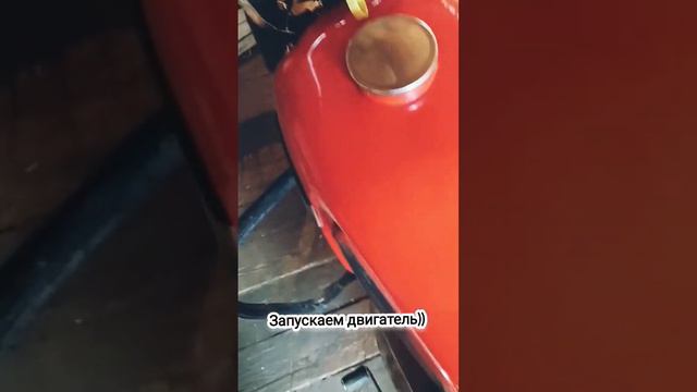 |ИЖ ПЛАНЕТА 5| НУЖНО СДЕЛАТЬ ЕË ВПОЛНЕ ПРИГОДНЫМ МОТОЦИКЛОМ!!! смотреть онлайн