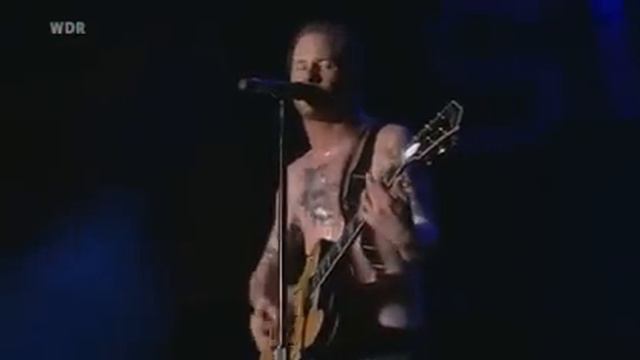 Stone Sour - Through Glass (Live Rock Am Ring 2007)
