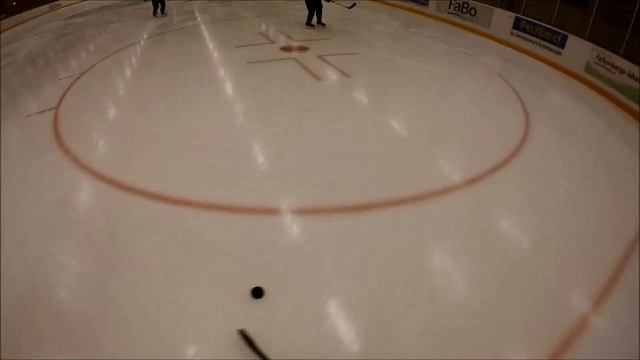 Hockeyträning Högasjön 20151227 смотреть онлайн