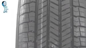 Шины Yokohama Geolandar G91 - [Autoshini.com]