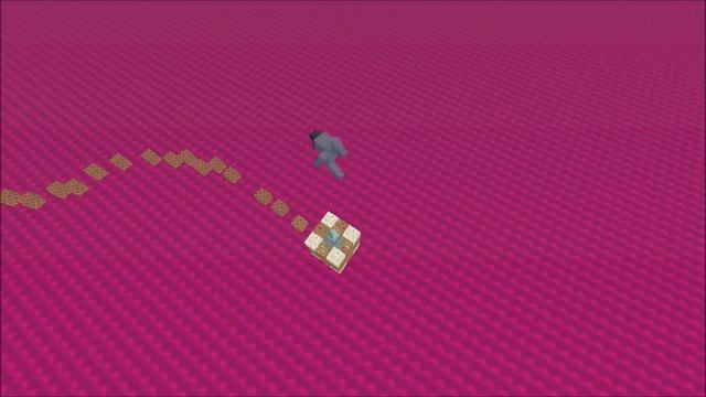 Parkour map by Oracle Craft смотреть онлайн
