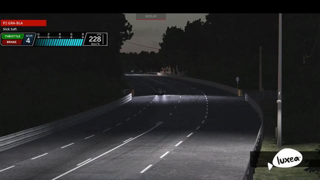 Lmp2 Sound mod Update Assetto corsa смотреть онлайн