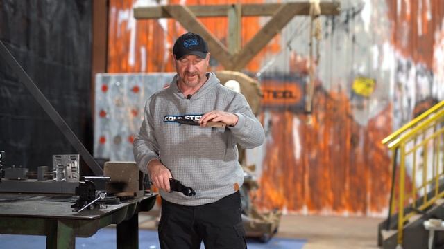 COLD STEEL SRK TOUGHNESS TEST. Https://www.coldsteel.com/search.php?search_query=SRK