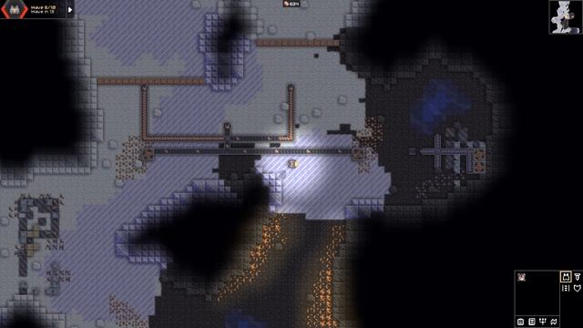 Holden's Half Hour: Mindustry смотреть онлайн