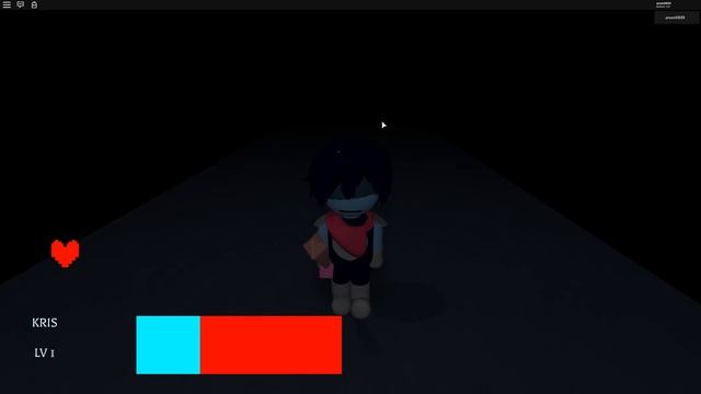 IT | ROBLOX | Chara смотреть онлайн