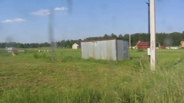 Продажа участкf городской округ Клин Щекино ул Дачная смотреть онлайн