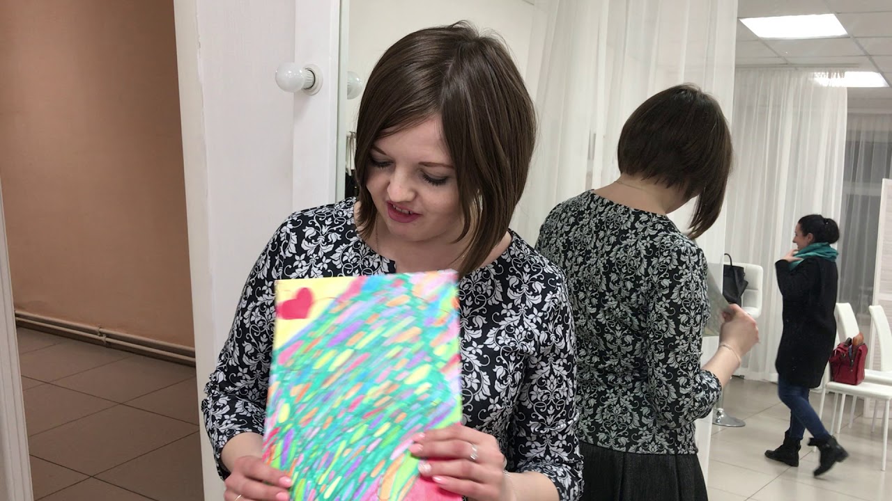 ОТЗЫВ НЕЙРОАРТ