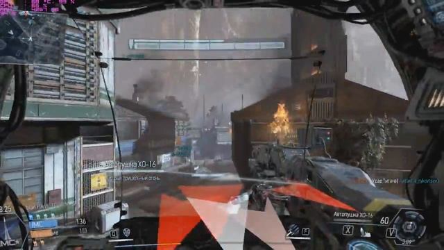 тащим в Titanfall - Phenom II x4 955 and Gtx 550 ti 1 gb смотреть онлайн