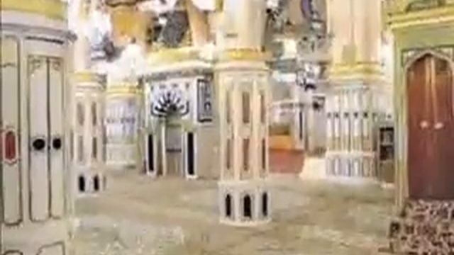 Нашид Махир зейн