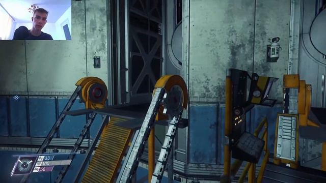 Prey (20)/Да откуда вас живых так много?! А это же я вас спасаю... смотреть онлайн