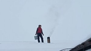 как быстро и удобно почистить дымоход