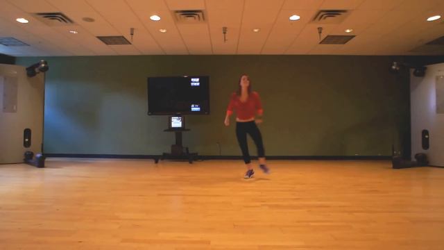 Animals, By Martin Garrix (Warm Up) | Carolina B