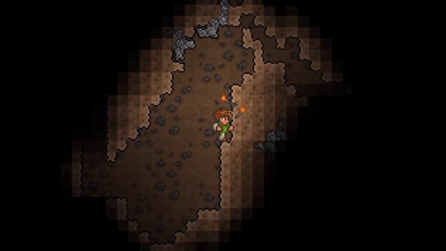 САМАЯ ПЕРВАЯ ВЕРСИЯ ТЕРРАРИИ 0.1! КАК ВЫГЛЯДЕЛА ИГРА 10 ЛЕТ НАЗАД? смотреть онлайн