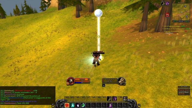 🥺Hardcore Druid🐢Turtle WoW🌟Vanilla+ / Classic Custom Content Server #vanillawow #turtlewow смотреть онлайн