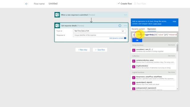 How to Create A Real Time Dataset смотреть онлайн