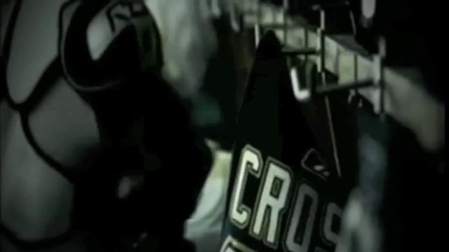 Сидни Кросби