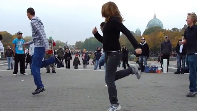 Джампстайл смотреть онлайн