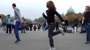 Джампстайл