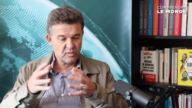 Gaza : Une Catastrophe Humanitaire ? Avec Jean-François Corty | Entretiens Géopo
