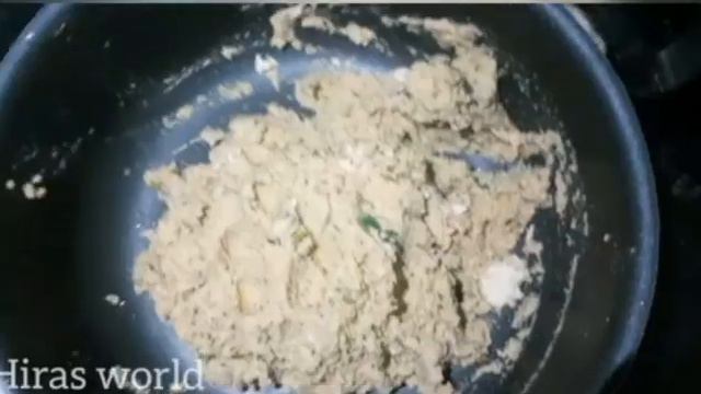 Falafel recipe in malayalam/ arabic snack/easy recipe/hiras world/ смотреть онлайн