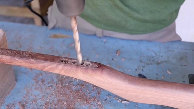 Cool mechanisms, wood craft ideas смотреть онлайн