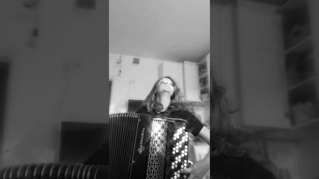 «Одинокая гармонь» Мокроусов обработка Беляев на баяне Юпитер кусковой смотреть онлайн