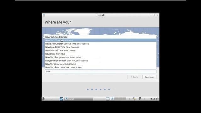 Install Kalu Linux In VM - Securium Academy смотреть онлайн