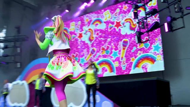 JoJo Siwa’s Songs Are Changing!? 🎀 | #MusicMonday