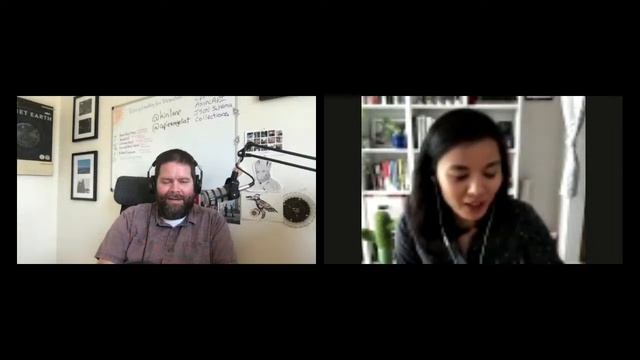 Talking API Specifications with Jean Yang of Akita Software смотреть онлайн