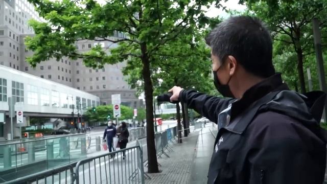 11/09: os atentados que mudaram o mundo | AFP смотреть онлайн