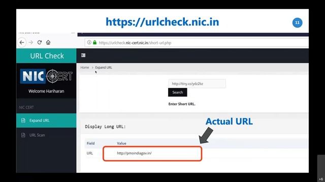 Cyber Security Guidelines & Best Practices смотреть онлайн