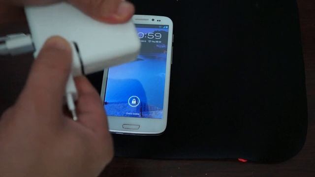 Primal IP6000 PowerCube iPhone 5 4s Samsung Note P1000 Portable power bank + Wall Charger смотреть онлайн