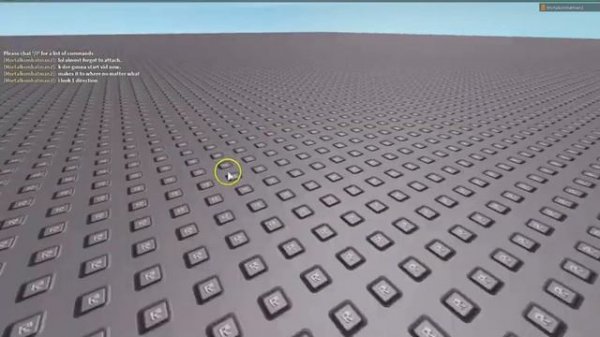 [(SHOWCASE) ROBLOX] Kilo Cheat Engine Exploit.
