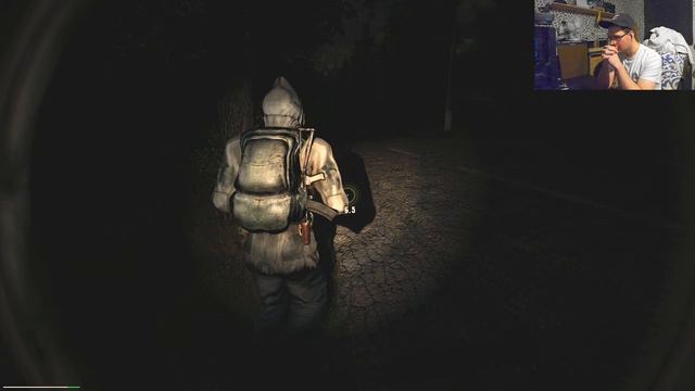 S.T.A.L.K.E.R. - Lost Alpha DC - Extended Terminator Edition смотреть онлайн